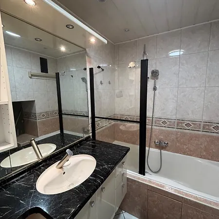 Apartment Grand Centre *