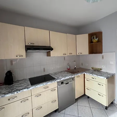 Grand Centre Mulhouse