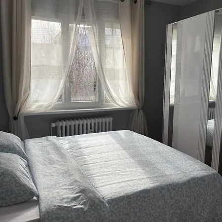 Grand Centre * Mulhouse